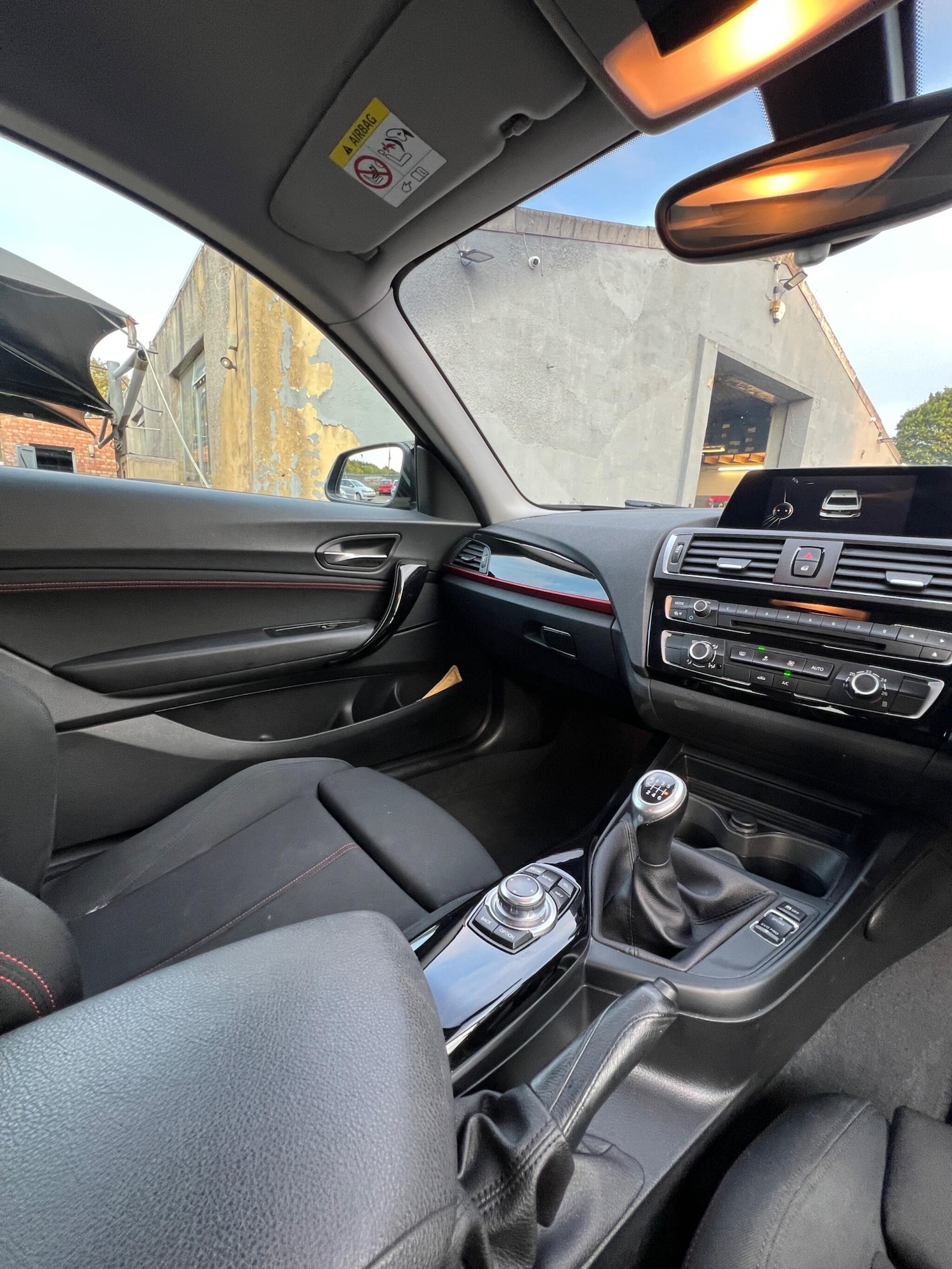 Used BMW 2 Series 2016 for sale - 76989726: Photo 26