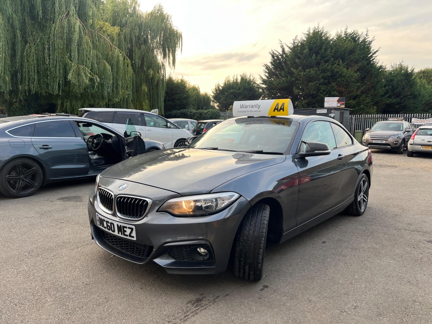 Used BMW 2 Series 2016 for sale - 76989726: Photo 7