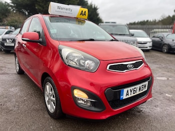 Used Kia Picanto 2011 for sale - 78562337: Photo
