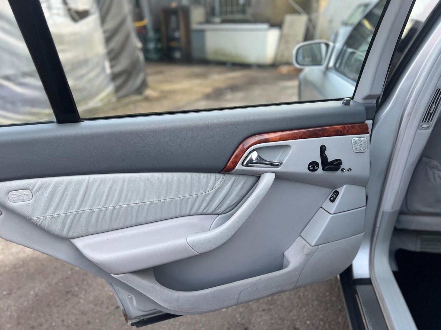 Used Mercedes-Benz S Class for sale - 77496783: Photo 19