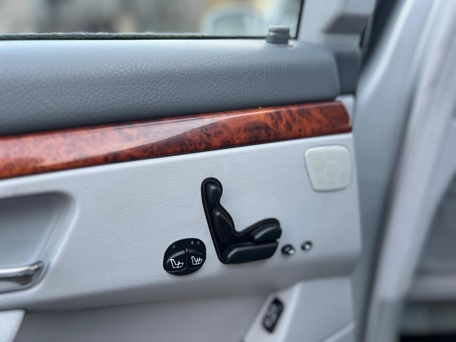 Used Mercedes-Benz S Class for sale - 77496783: Photo 20