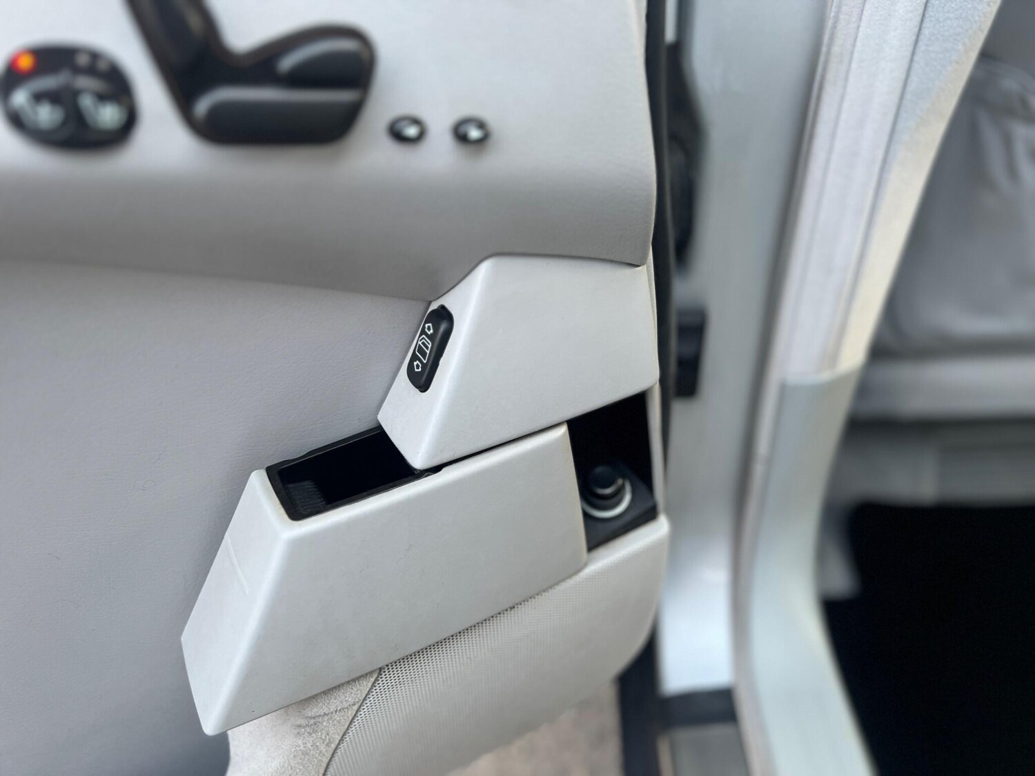 Used Mercedes-Benz S Class for sale - 77496783: Photo 21