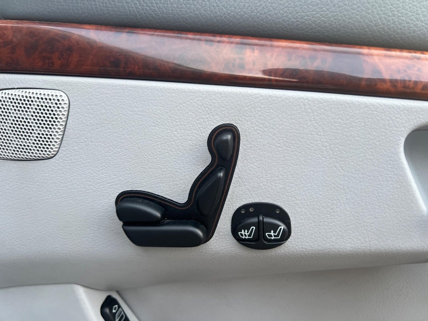 Used Mercedes-Benz S Class for sale - 77496783: Photo 26