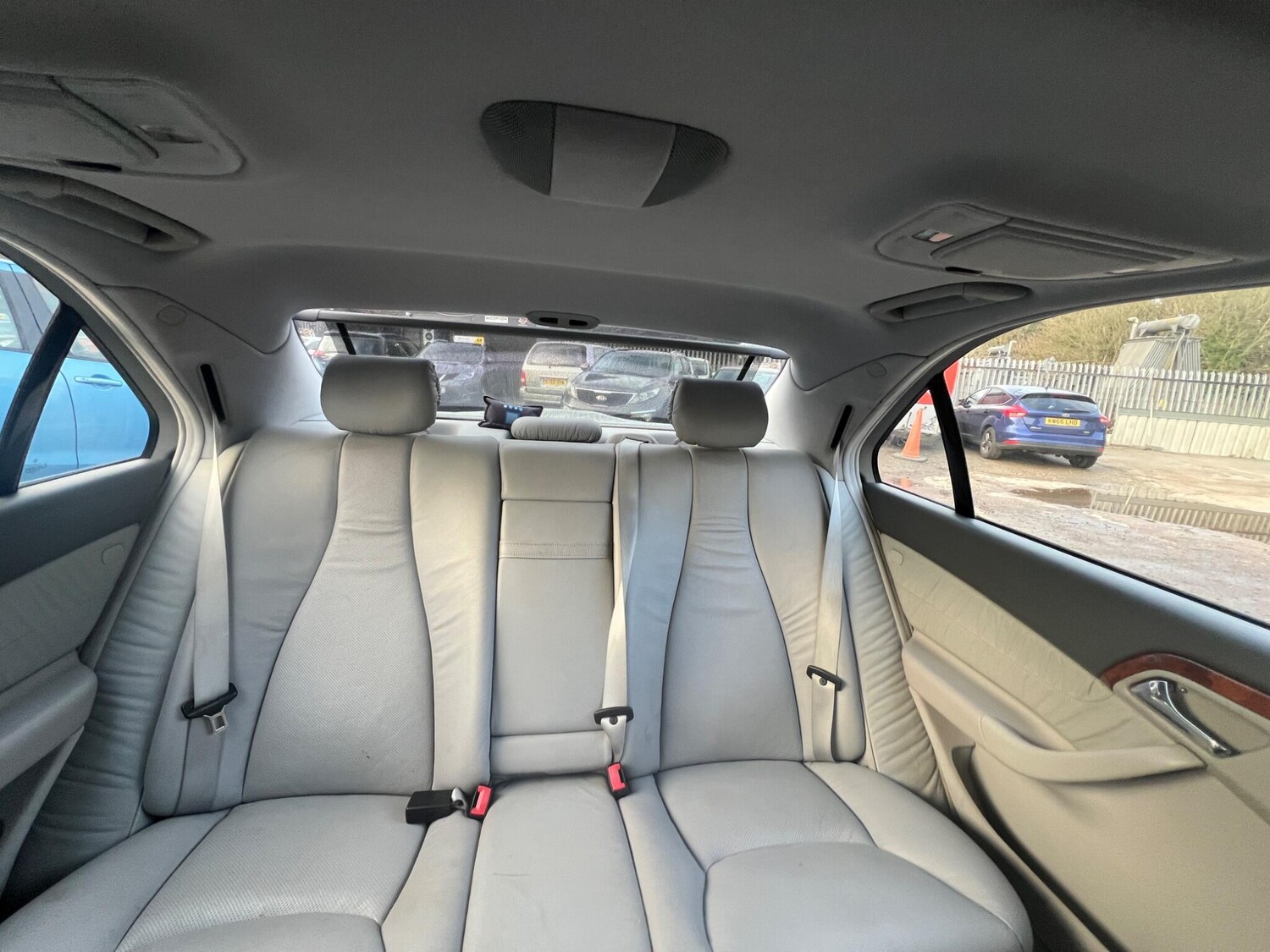 Used Mercedes-Benz S Class for sale - 77496783: Photo 31