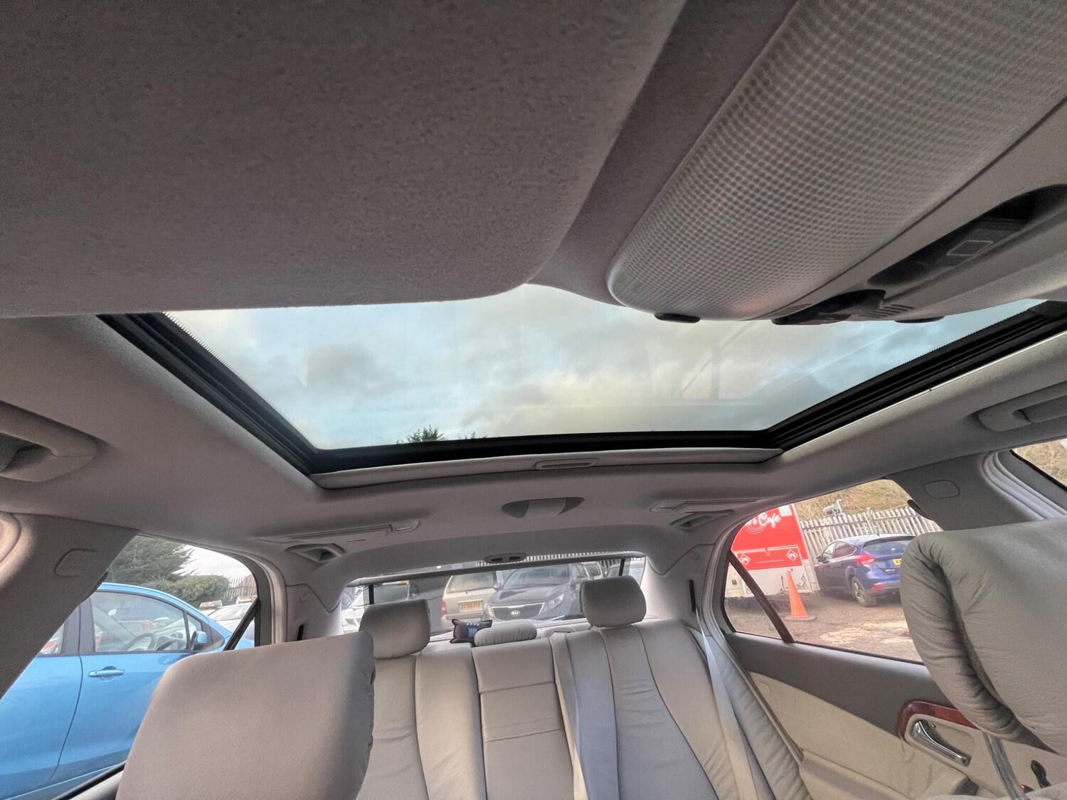 Used Mercedes-Benz S Class for sale - 77496783: Photo 32