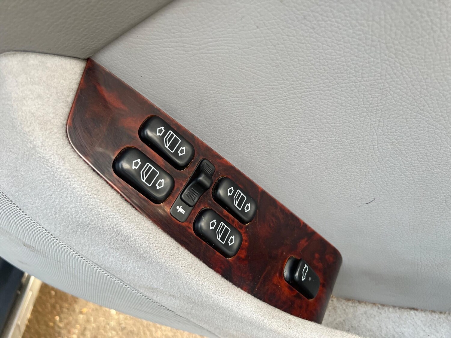 Used Mercedes-Benz S Class for sale - 77496783: Photo 35