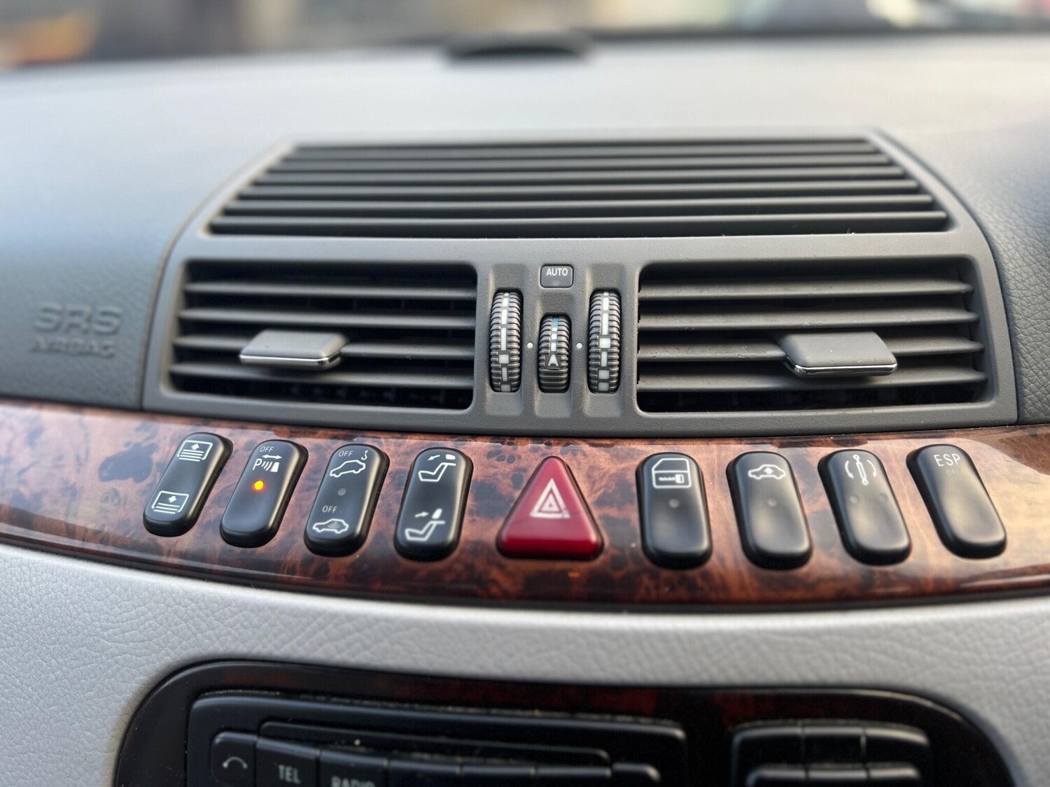 Used Mercedes-Benz S Class for sale - 77496783: Photo 38