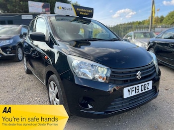 Used Suzuki Celerio 2019 for sale - 79317358: Photo