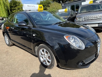 Used Alfa Romeo MiTo 2016 for sale - 78384042: Photo