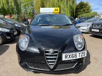 Used Alfa Romeo MiTo 2016 for sale - 78384042: Photo