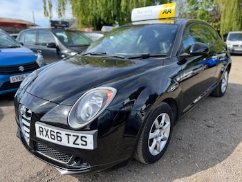 Used Alfa Romeo MiTo 2016 for sale - 78384042: Photo