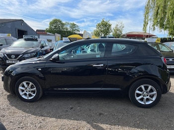 Used Alfa Romeo MiTo 2016 for sale - 78384042: Photo