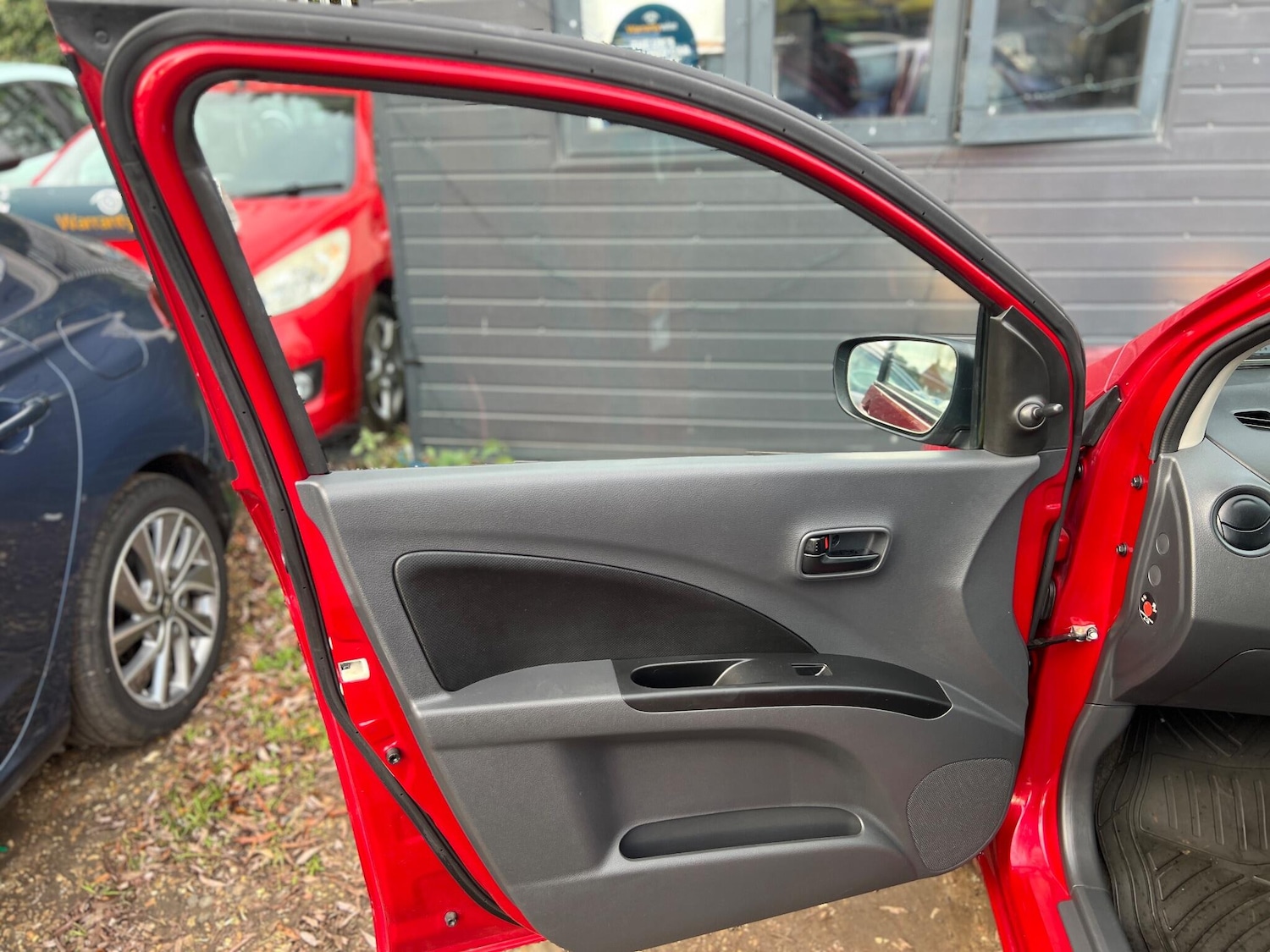 Used Suzuki Celerio 2016 for sale - 77074408: Photo 11