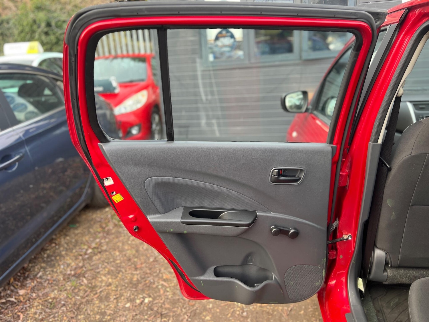 Used Suzuki Celerio 2016 for sale - 77074408: Photo 12