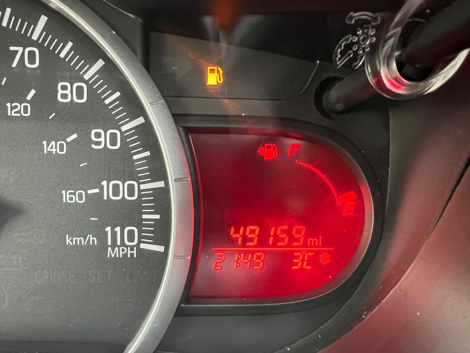 Used Suzuki Celerio 2016 for sale - 77074408: Photo 14