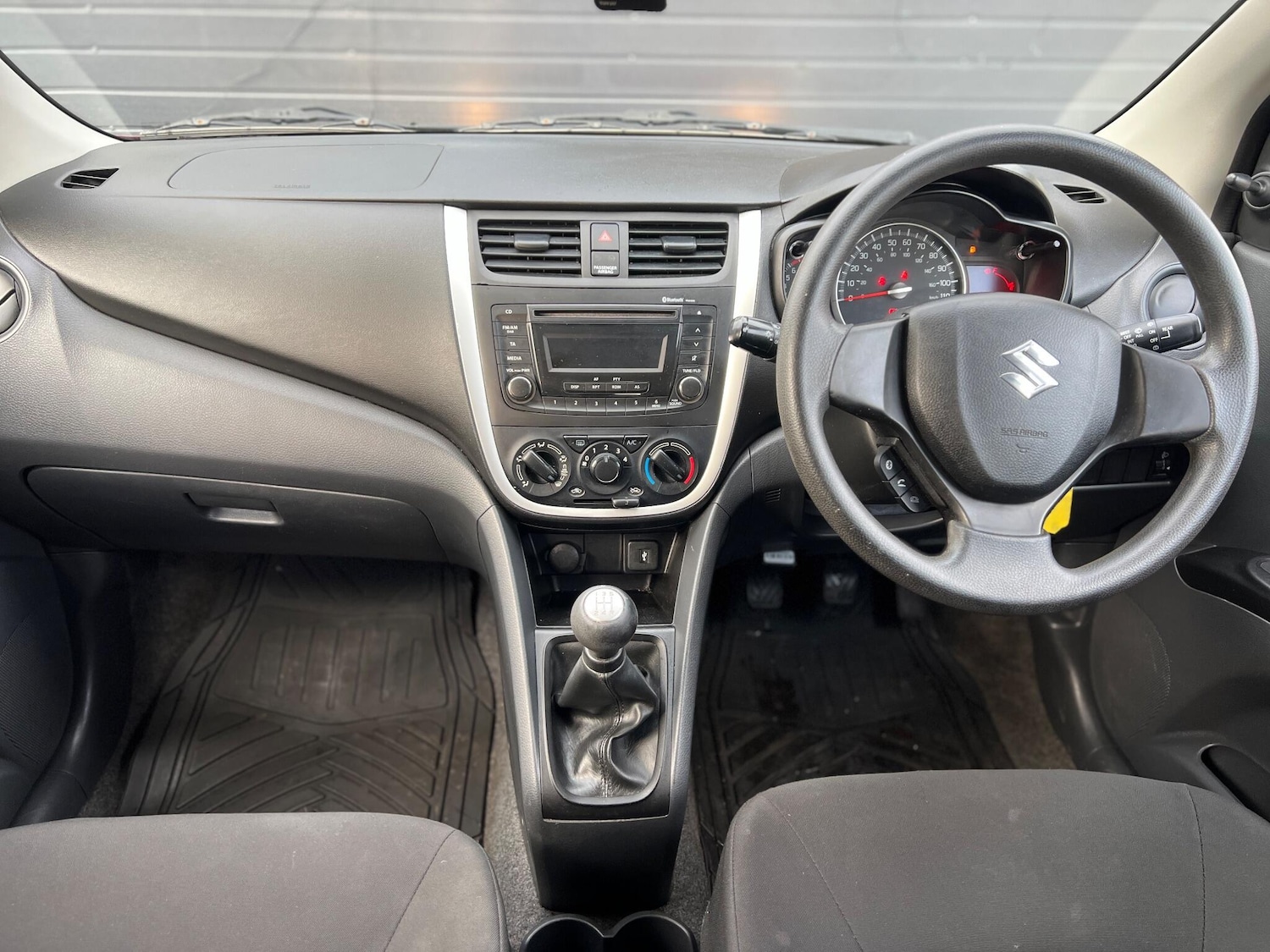 Used Suzuki Celerio 2016 for sale - 77074408: Photo 15