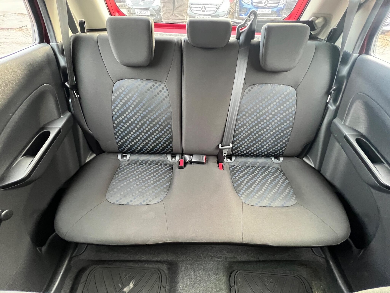 Used Suzuki Celerio 2016 for sale - 77074408: Photo 16