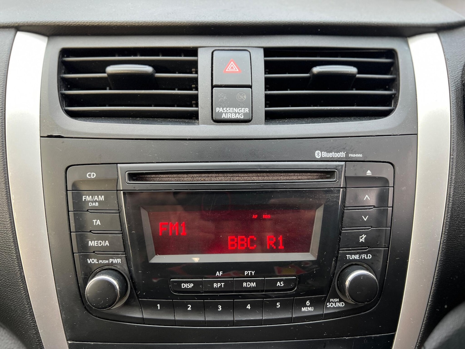 Used Suzuki Celerio 2016 for sale - 77074408: Photo 17