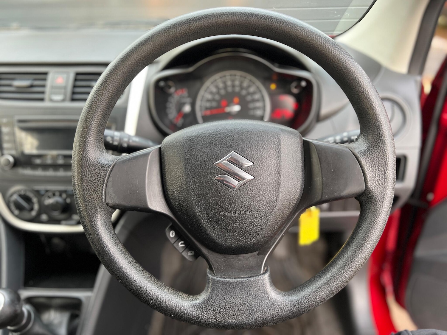 Used Suzuki Celerio 2016 for sale - 77074408: Photo 18