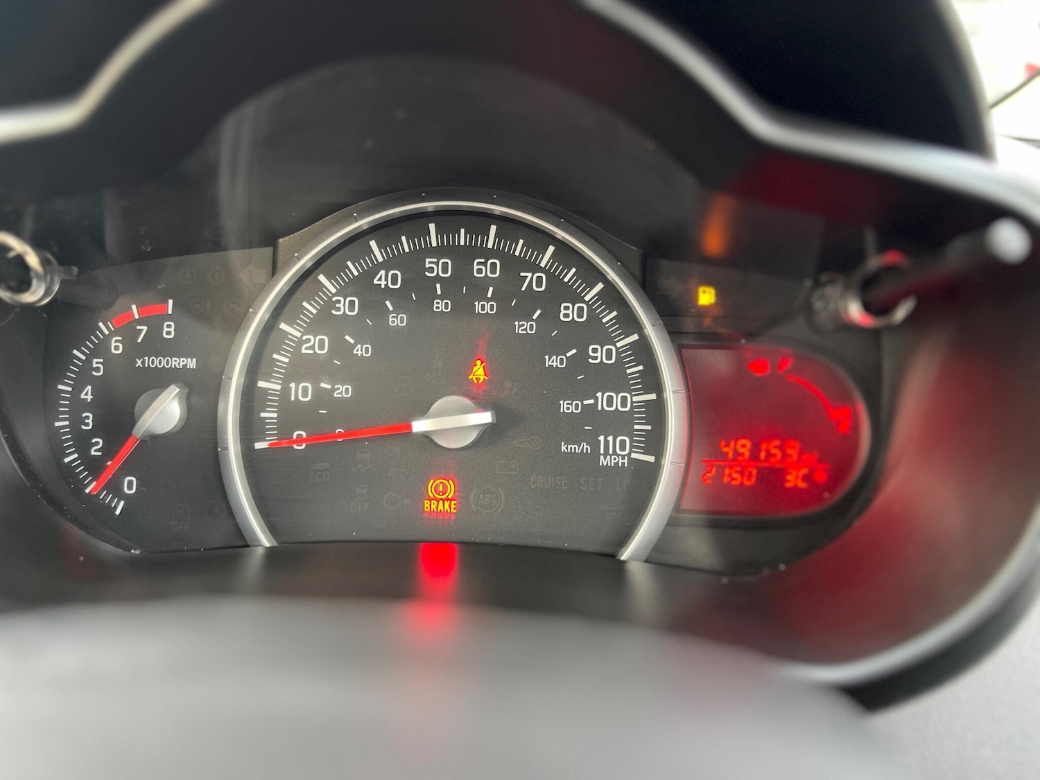 Used Suzuki Celerio 2016 for sale - 77074408: Photo 19