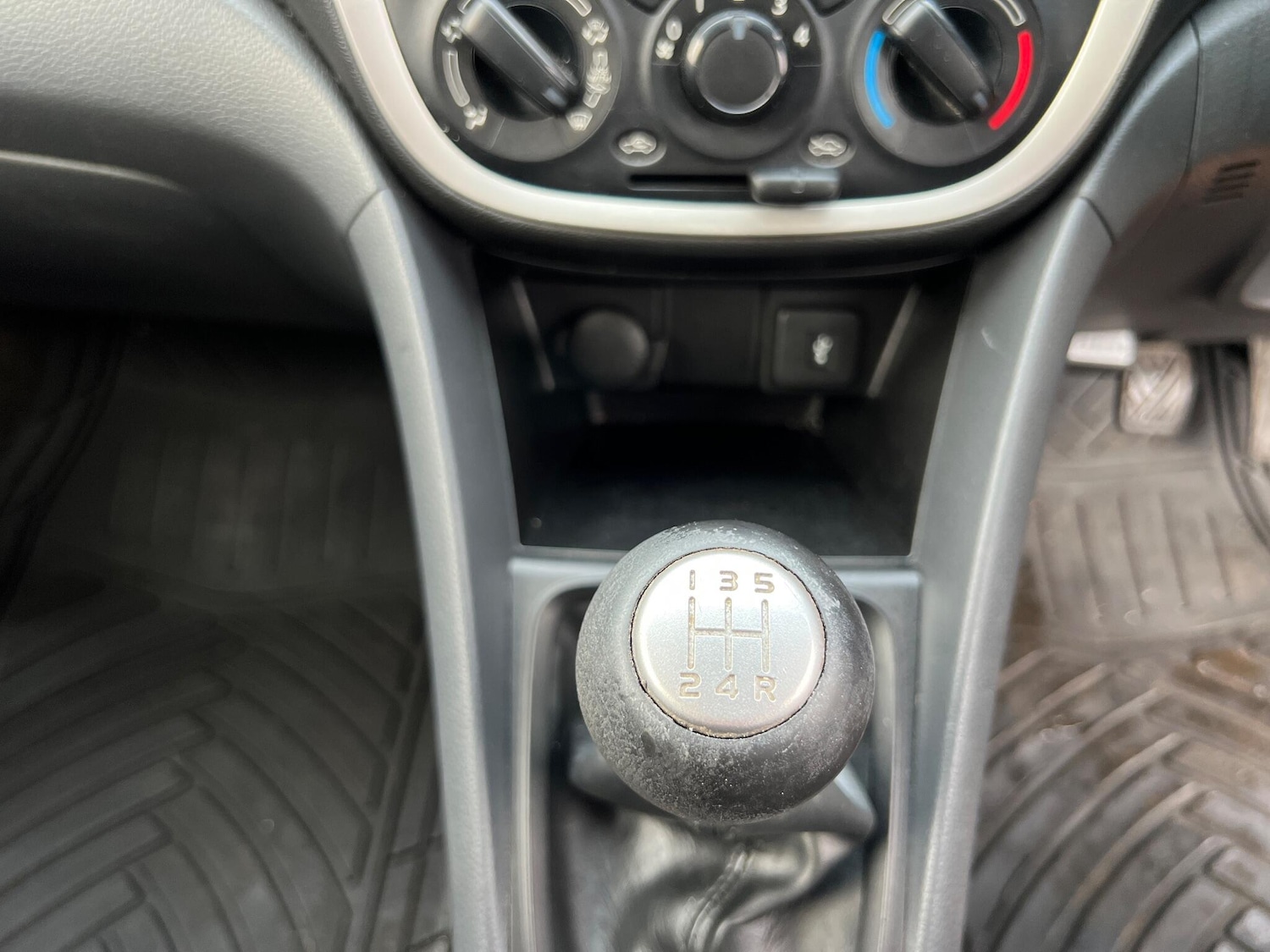 Used Suzuki Celerio 2016 for sale - 77074408: Photo 21