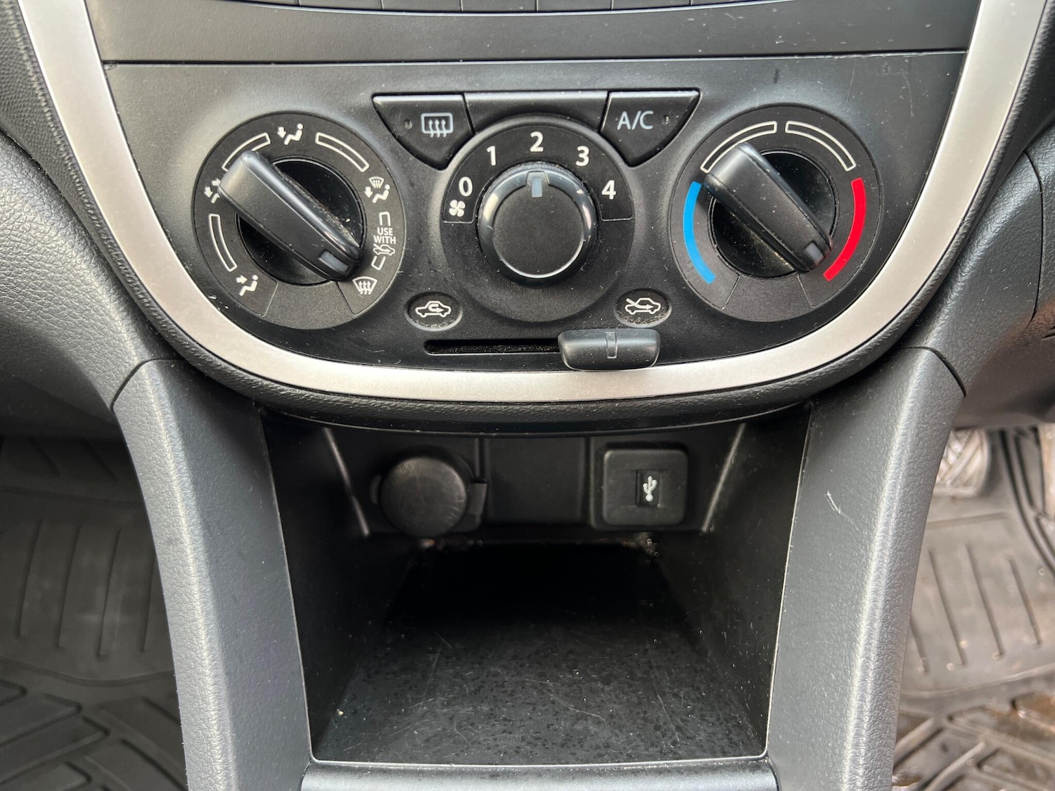 Used Suzuki Celerio 2016 for sale - 77074408: Photo 22