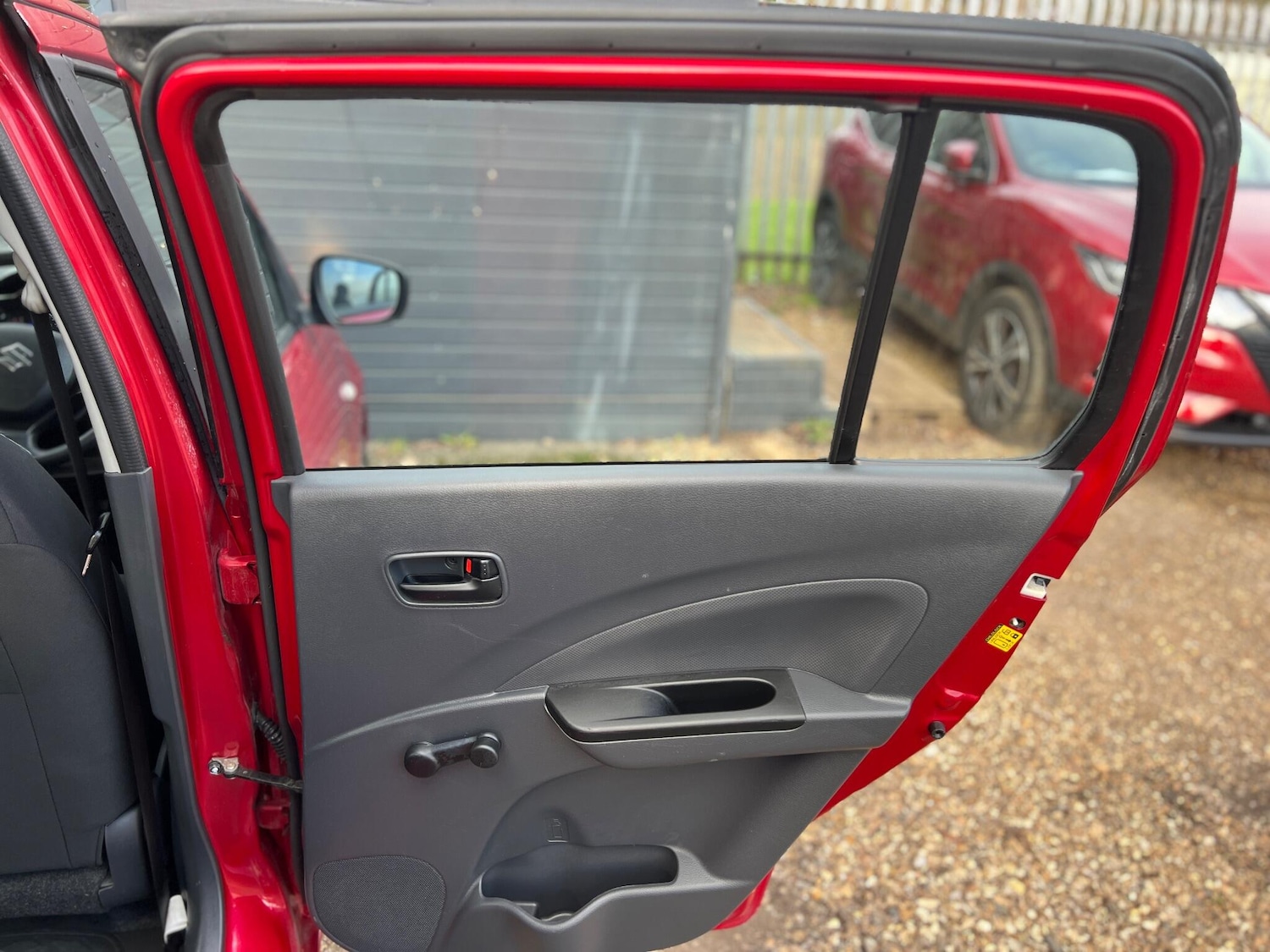 Used Suzuki Celerio 2016 for sale - 77074408: Photo 8