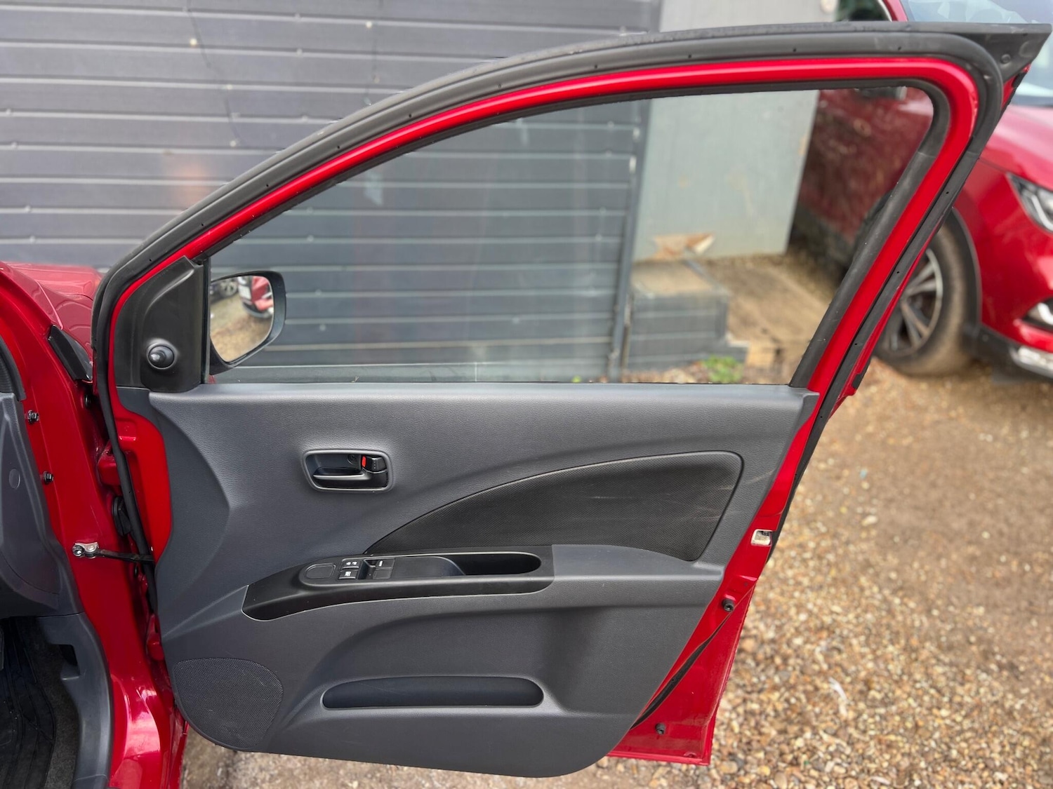 Used Suzuki Celerio 2016 for sale - 77074408: Photo 9