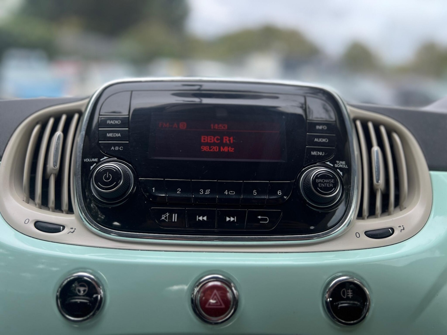 Used Fiat 500 2016 for sale - 76988379: Photo 24