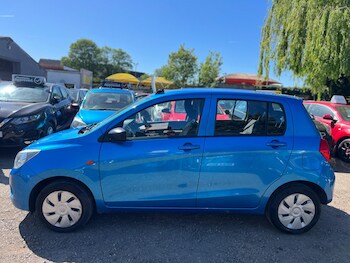 Used Suzuki Celerio 2018 for sale - 78461705: Photo