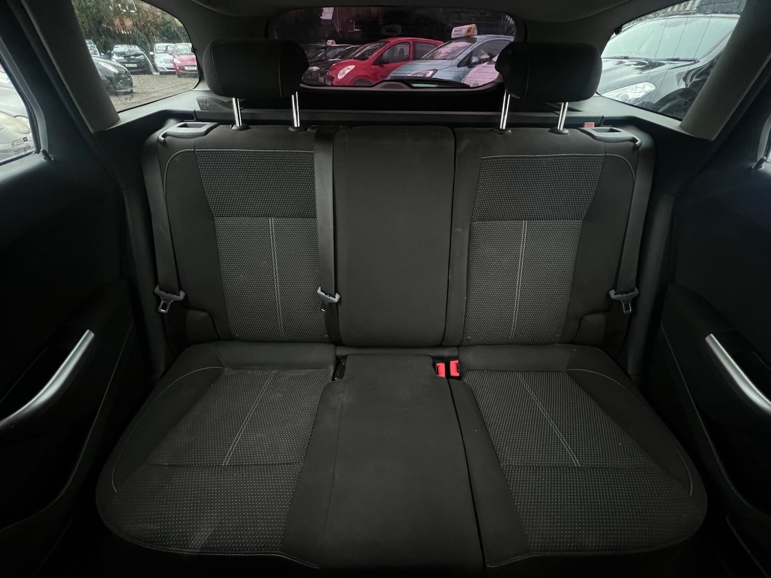 Used Vauxhall Astra for sale - 77709815: Photo 13