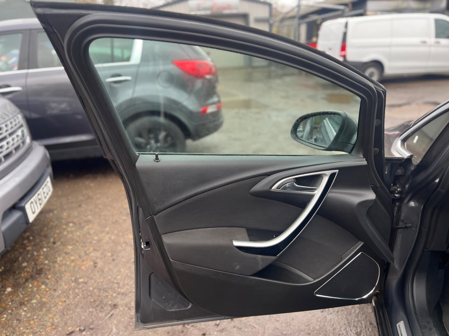 Used Vauxhall Astra for sale - 77709815: Photo 14