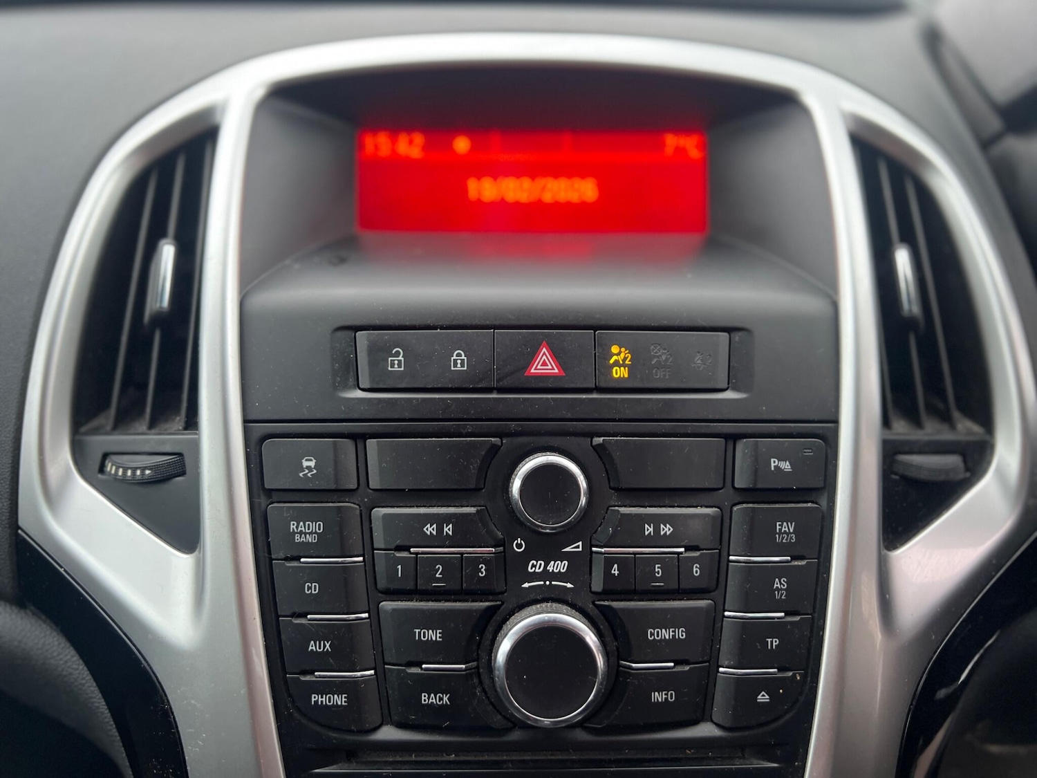 Used Vauxhall Astra for sale - 77709815: Photo 16