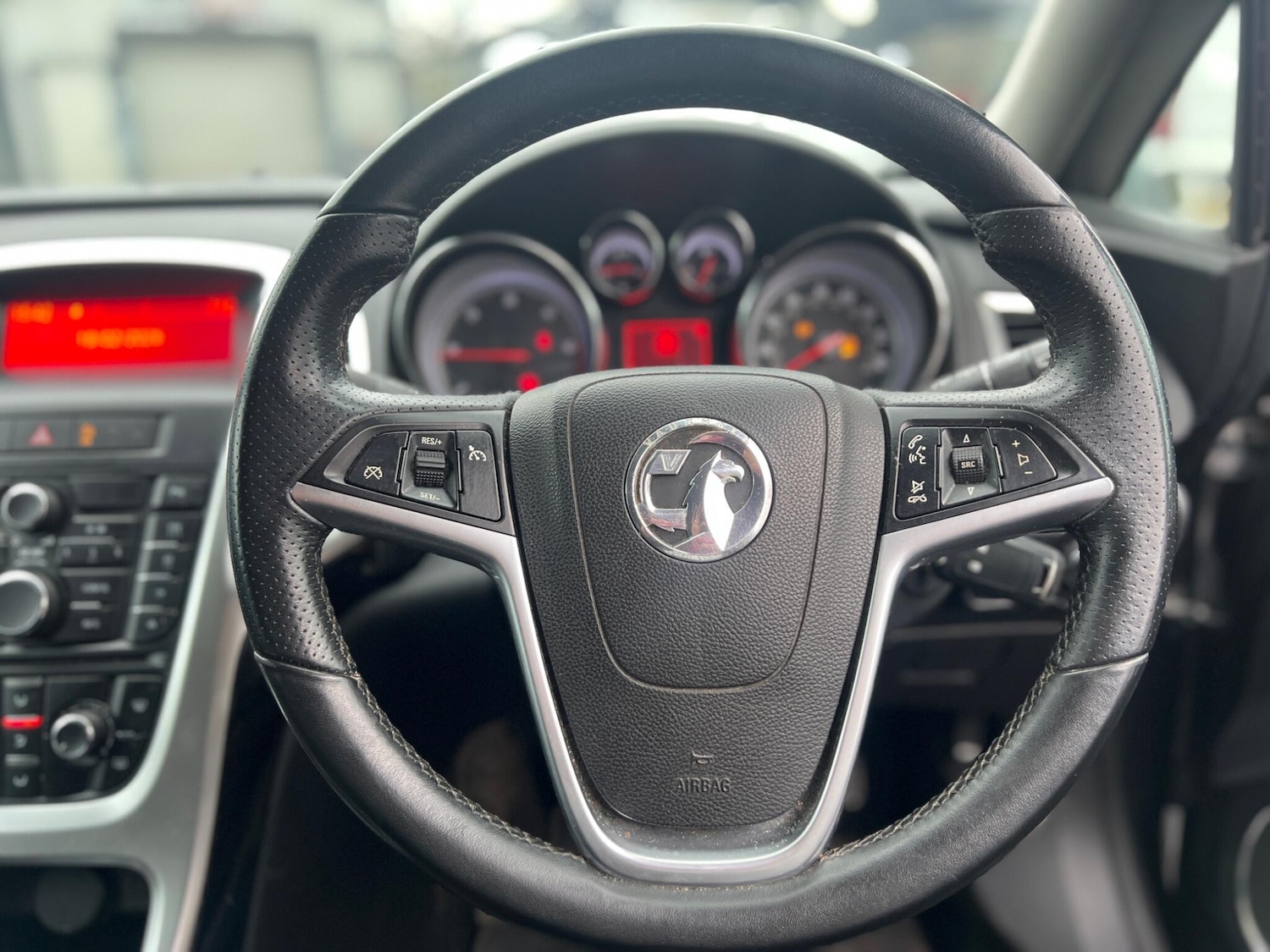 Used Vauxhall Astra for sale - 77709815: Photo 17