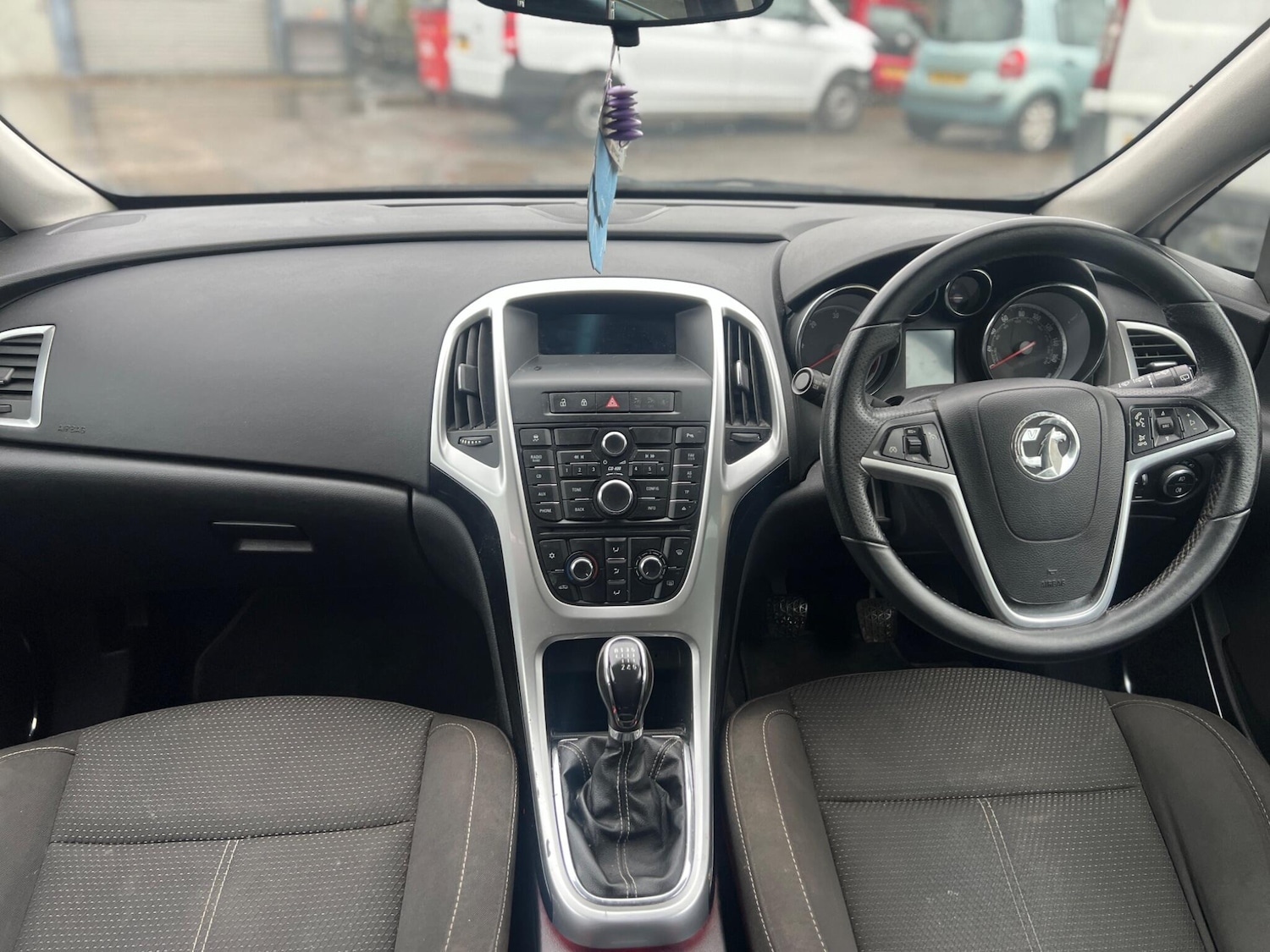 Used Vauxhall Astra for sale - 77709815: Photo 18