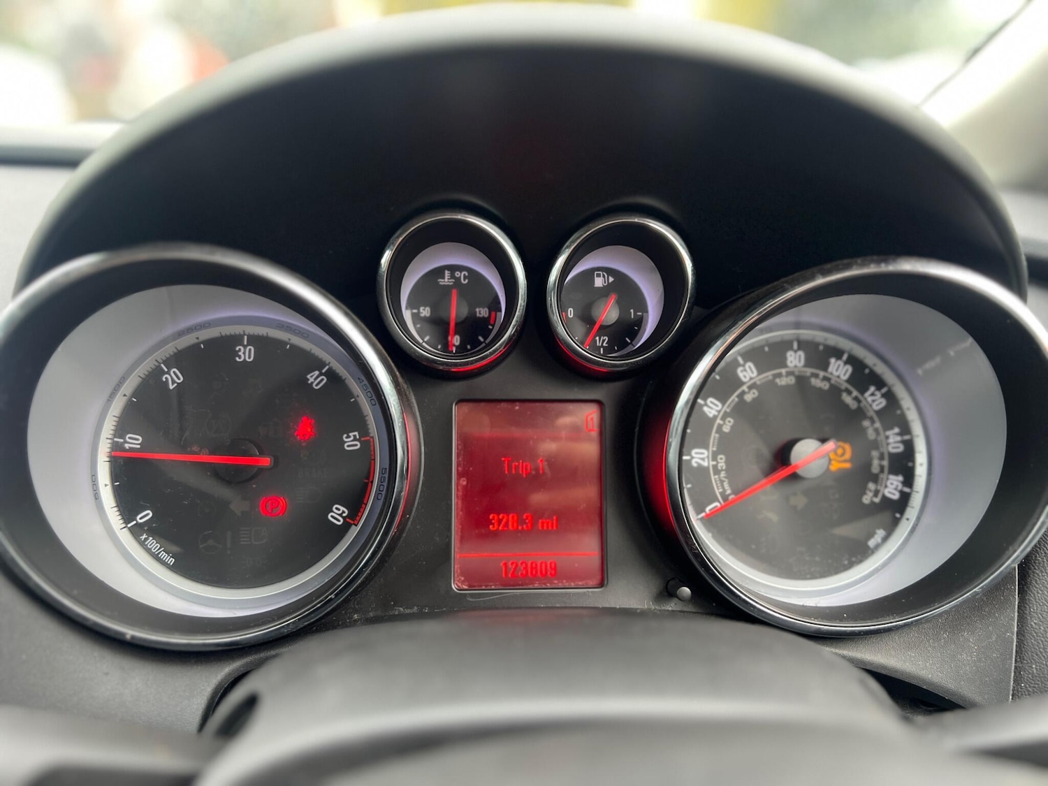 Used Vauxhall Astra for sale - 77709815: Photo 19