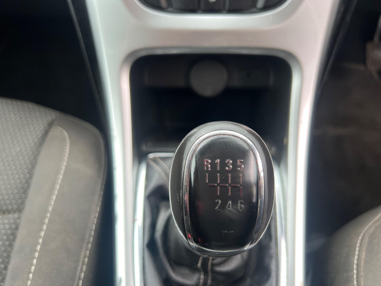 Used Vauxhall Astra for sale - 77709815: Photo 20