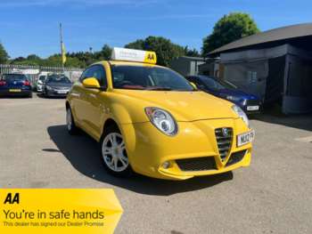 2012 (12) - 1.4 8V Sprint 3dr