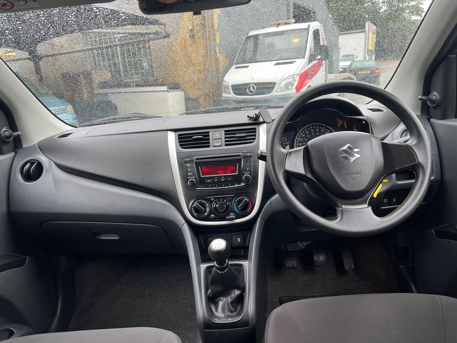 Vehicle 16
