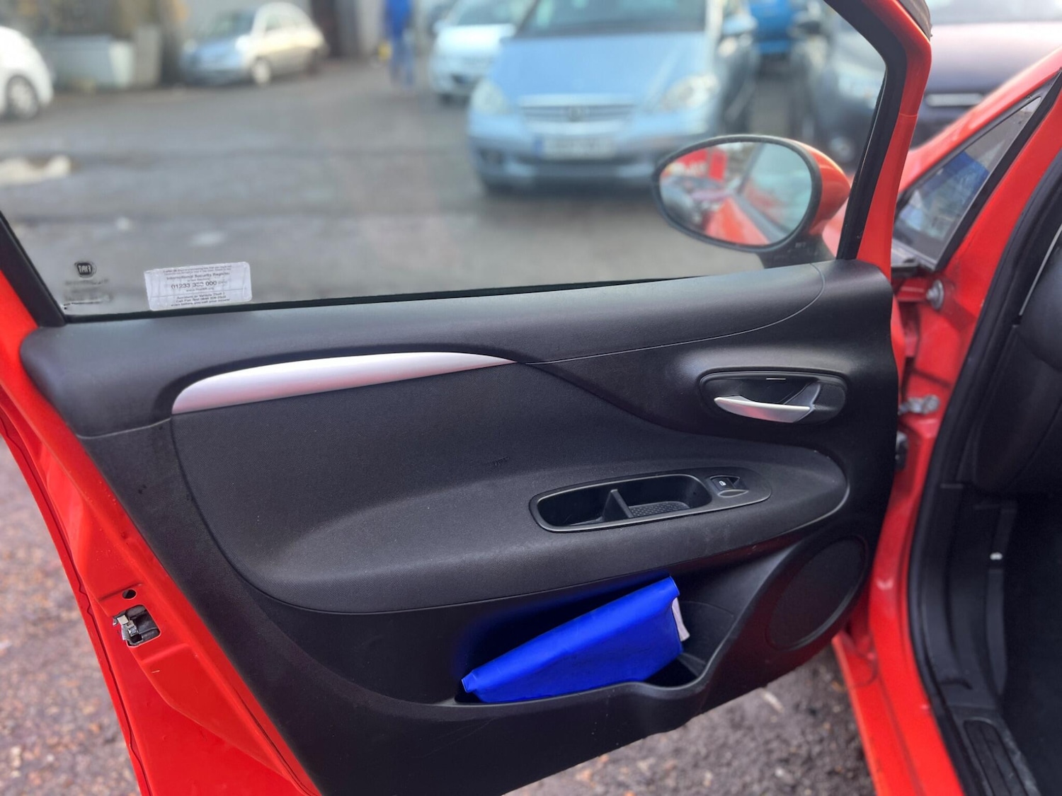 Used Fiat Punto 2013 for sale - 77156420: Photo 16