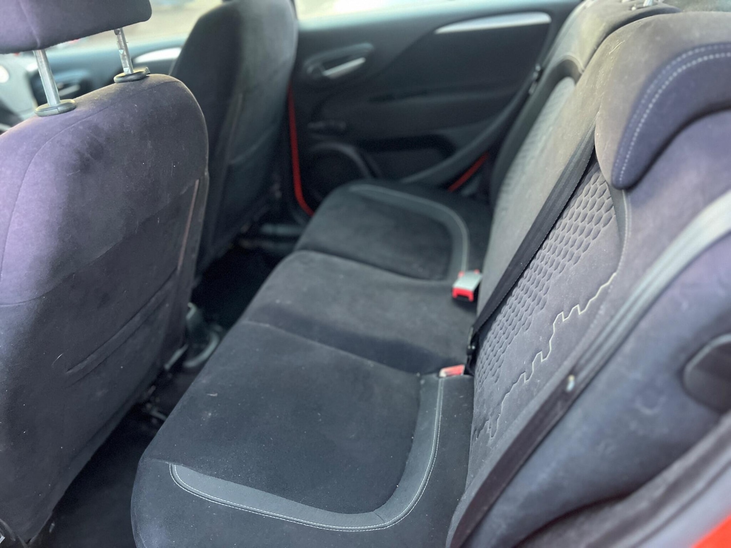 Used Fiat Punto 2013 for sale - 77156420: Photo 19