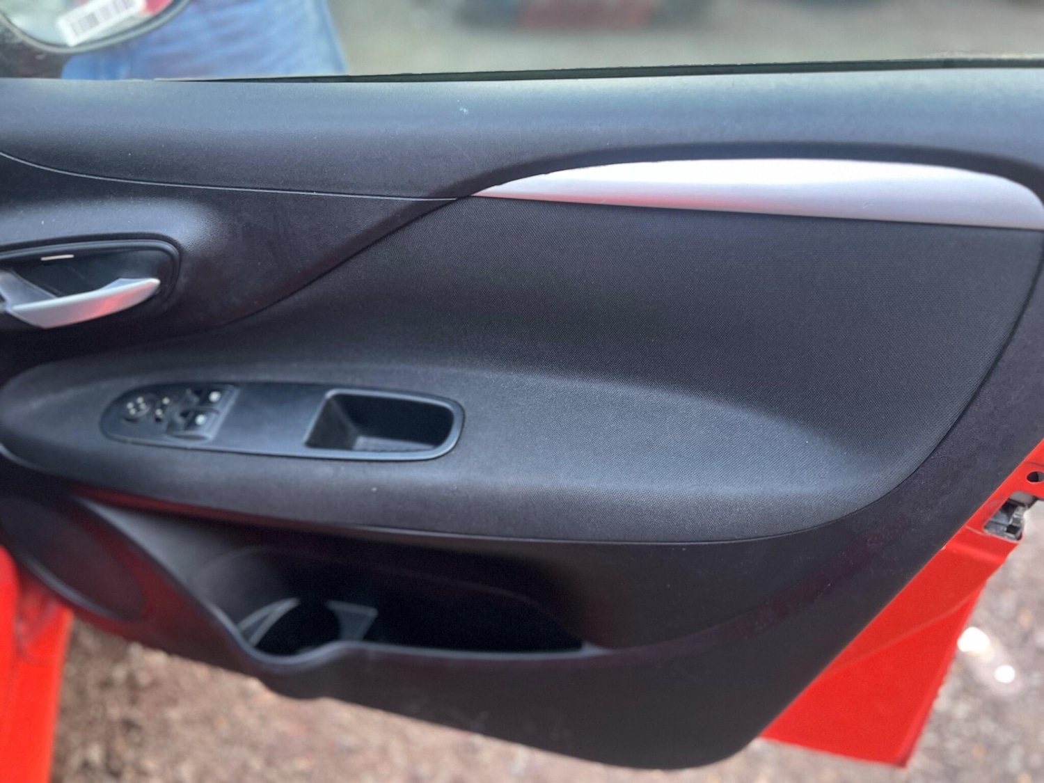 Used Fiat Punto 2013 for sale - 77156420: Photo 22