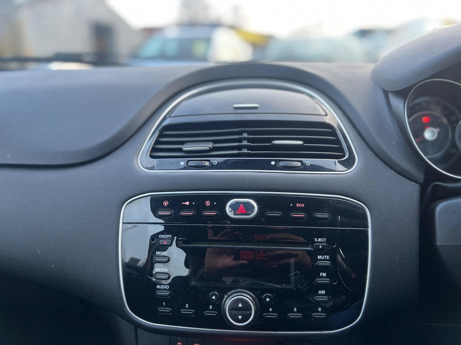 Used Fiat Punto 2013 for sale - 77156420: Photo 26