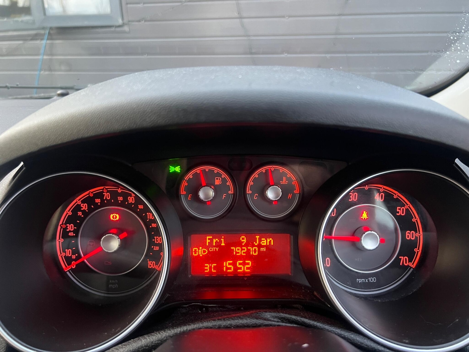 Used Fiat Punto 2013 for sale - 77156420: Photo 29