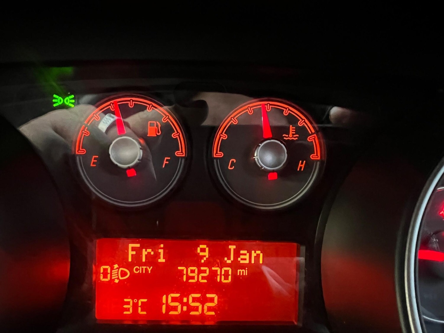 Used Fiat Punto 2013 for sale - 77156420: Photo 30