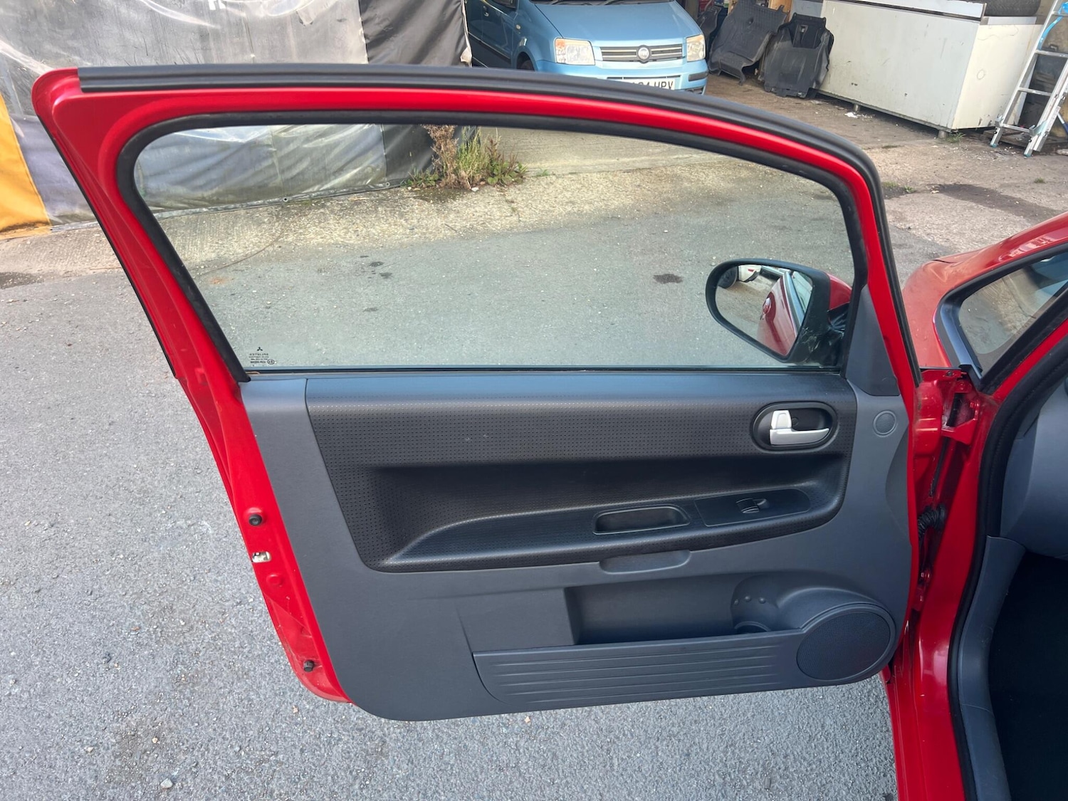 Vehicle 11