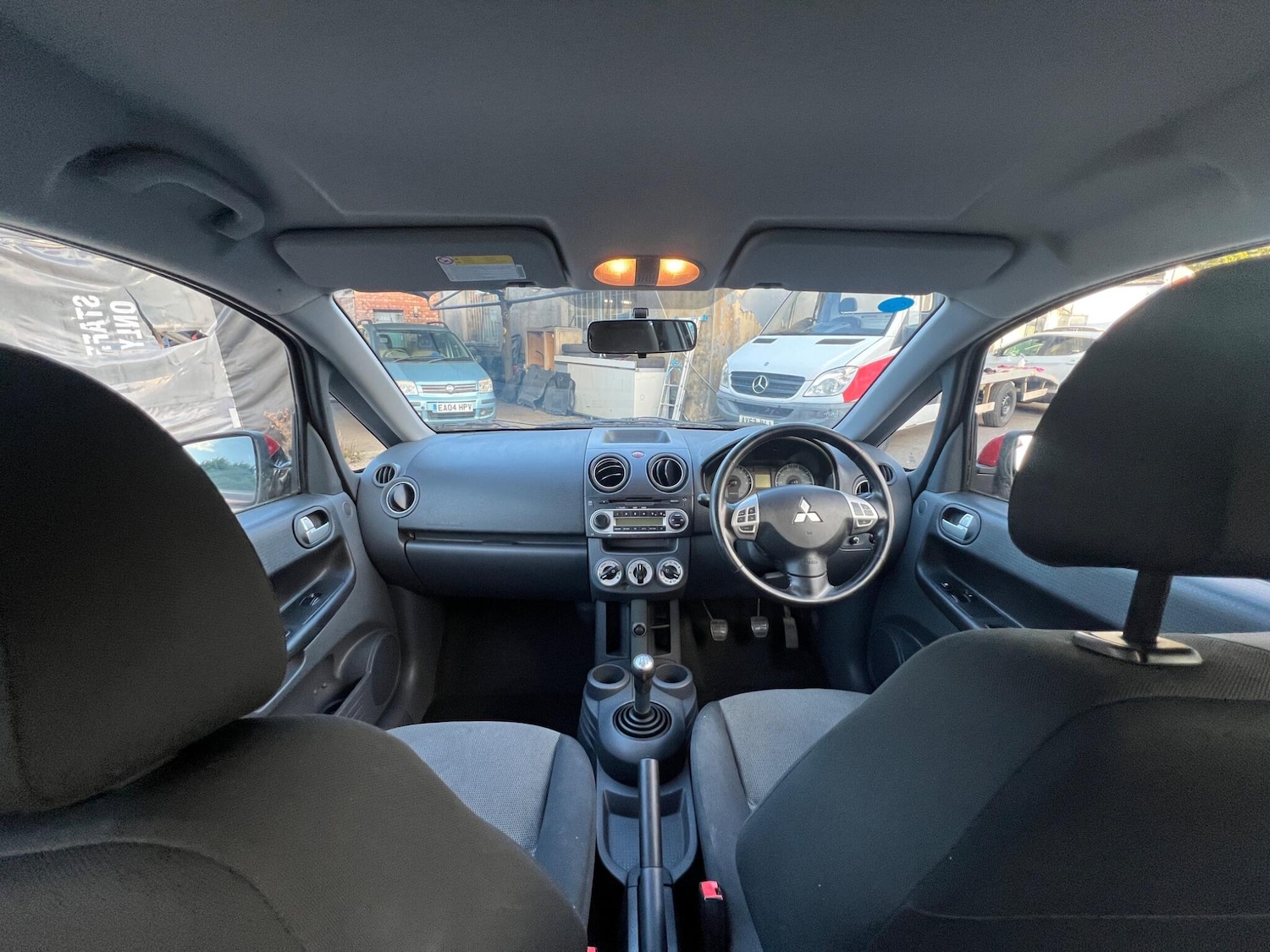Vehicle 13