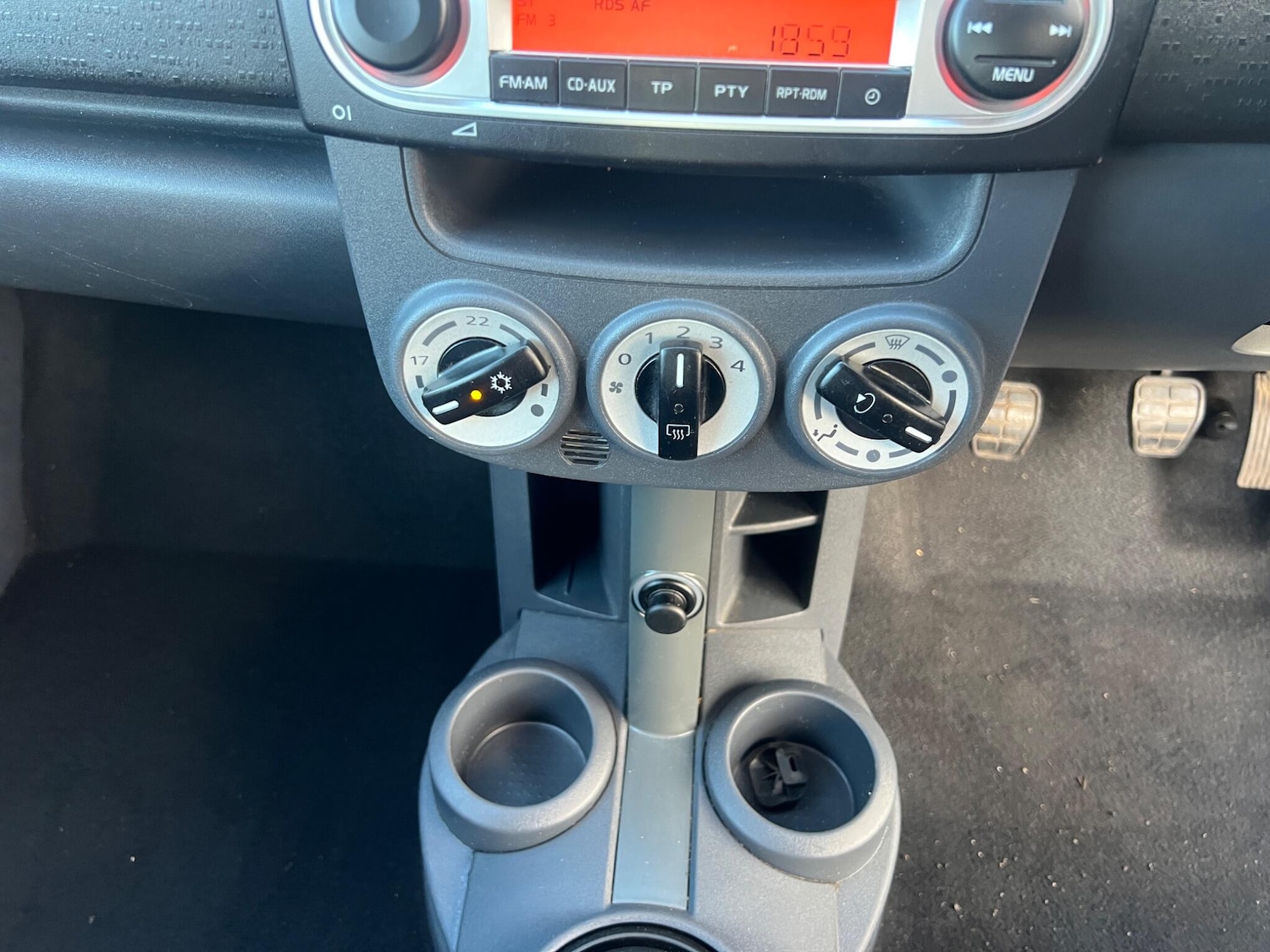 Vehicle 17