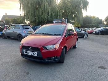 Used Mitsubishi Colt 2009 for sale - 75782263: Photo