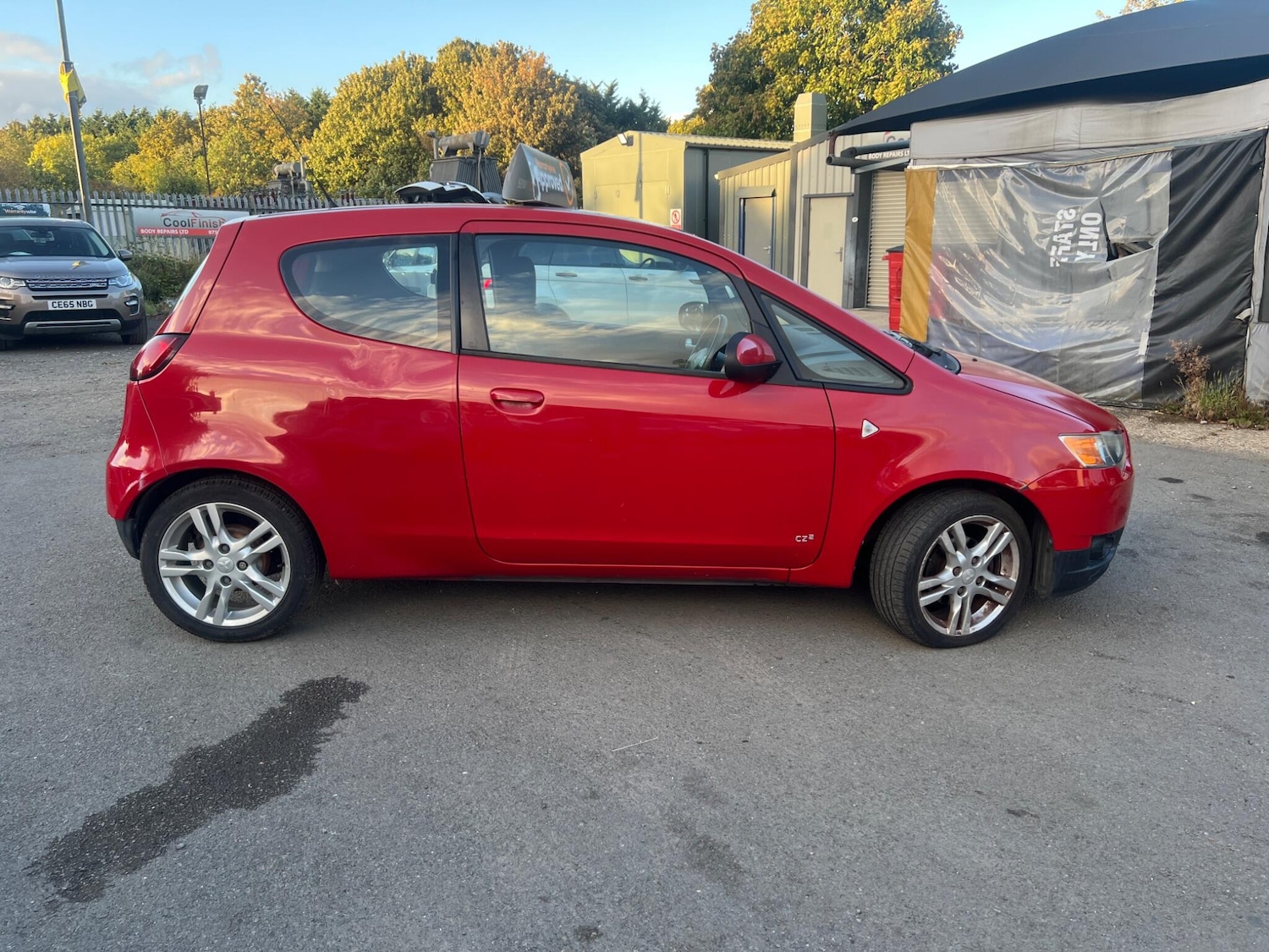 Vehicle 9